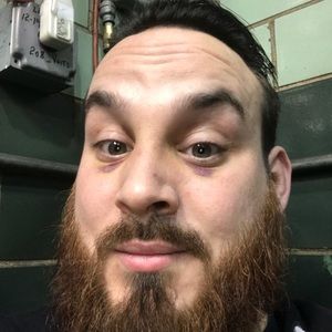 Meet your Posher, Sean